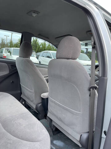 2000 Toyota Platz Echo