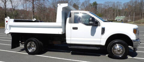 2018 Ford F-350 Super Duty XL