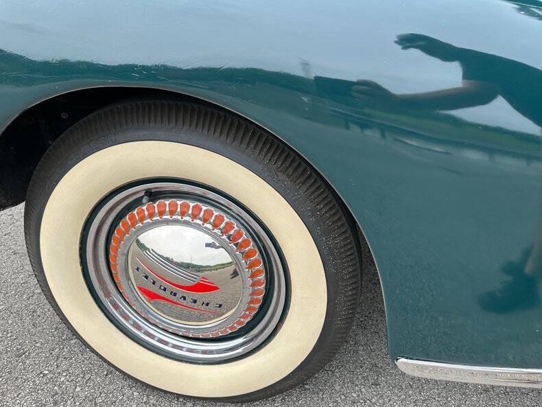 1941 Chevrolet Special DeLuxe