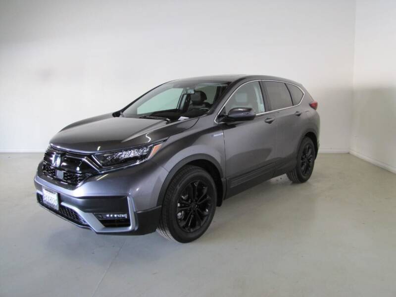 2021 Honda CR-V Hybrid for sale in Cerritos, CA