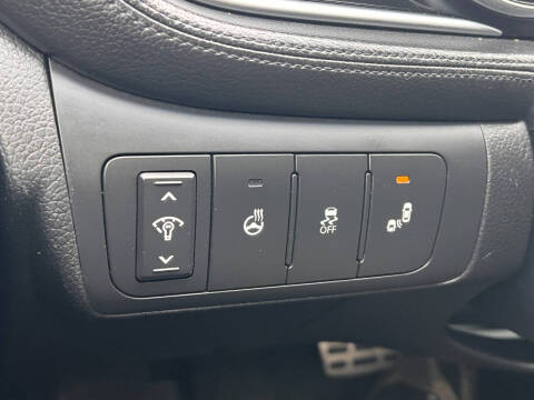 2015 Kia Optima SXL Turbo