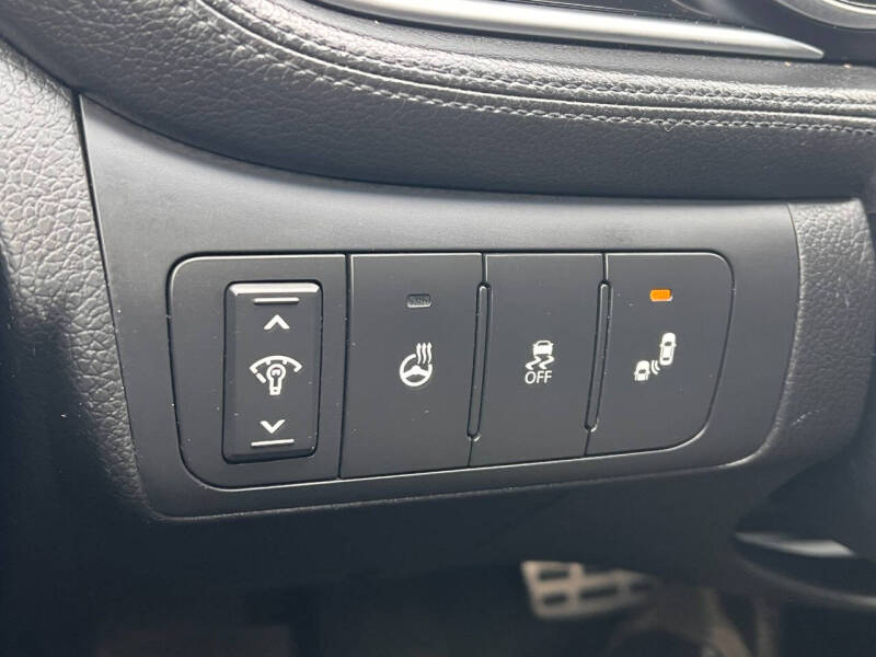 2015 Kia Optima SXL Turbo