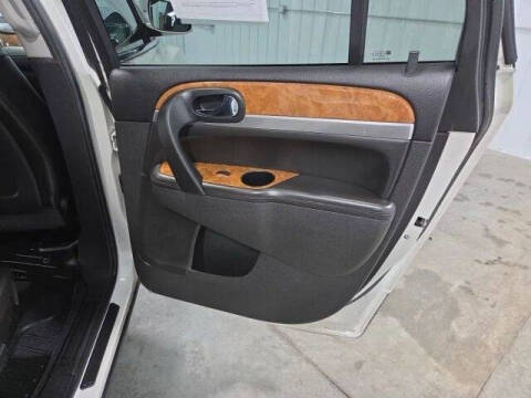 2012 Buick Enclave Premium