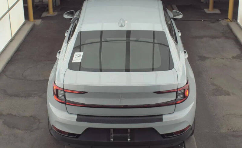 2023 Polestar 2 Long Range Single Motor