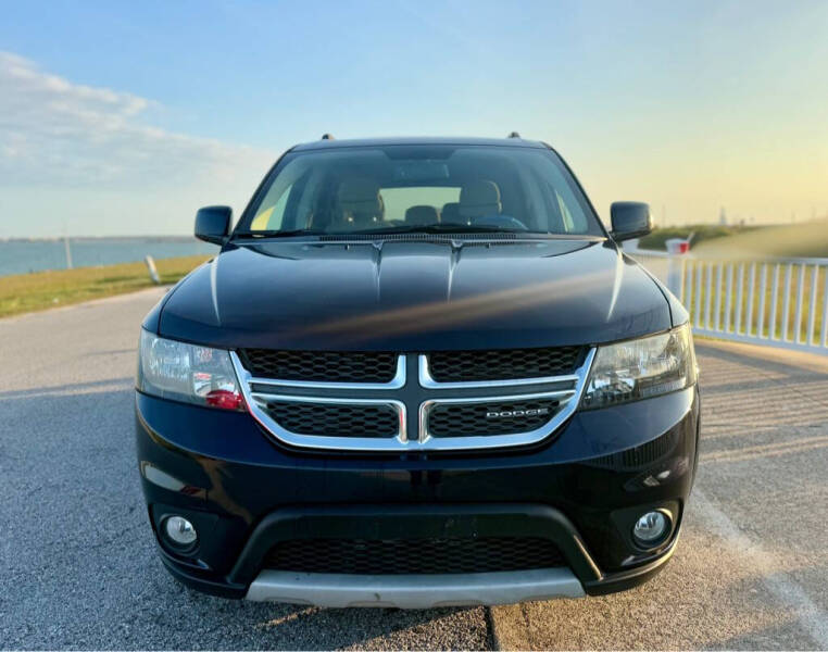 2011 Dodge Journey Mainstreet