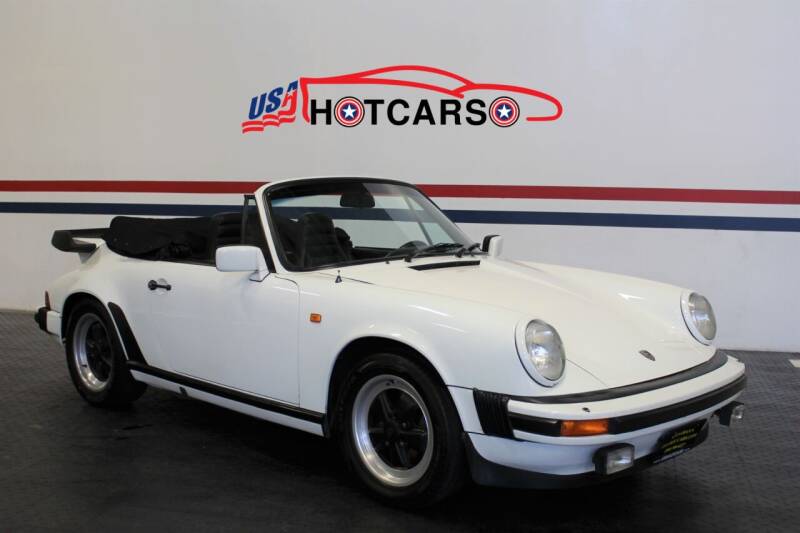 1983 Porsche 911 For Sale ®