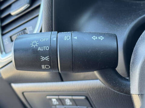 2018 Mazda MAZDA3 Grand Touring