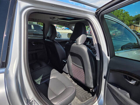 2016 Volvo XC70 T5 Premier