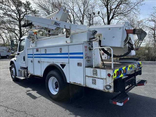 2014 Freightliner M2 106