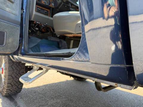 1993 Dodge RAM 250