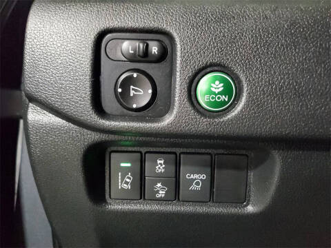 2020 Honda Ridgeline RTL