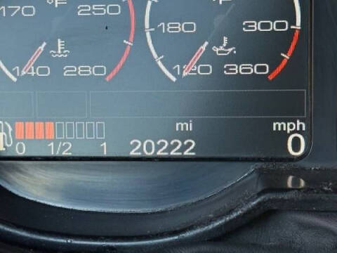 2012 Ferrari California