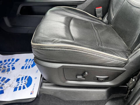 2021 RAM 2500 Limited