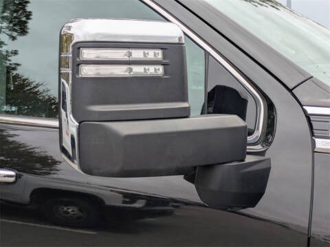 2023 GMC Sierra 2500HD