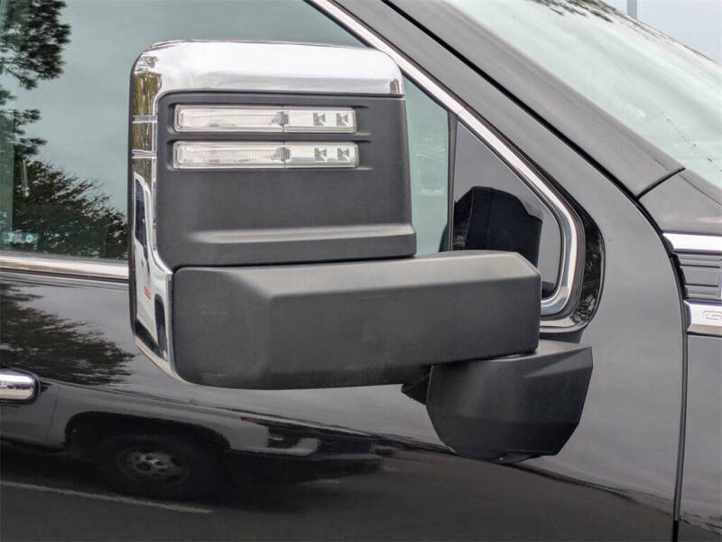 2023 GMC Sierra 2500HD