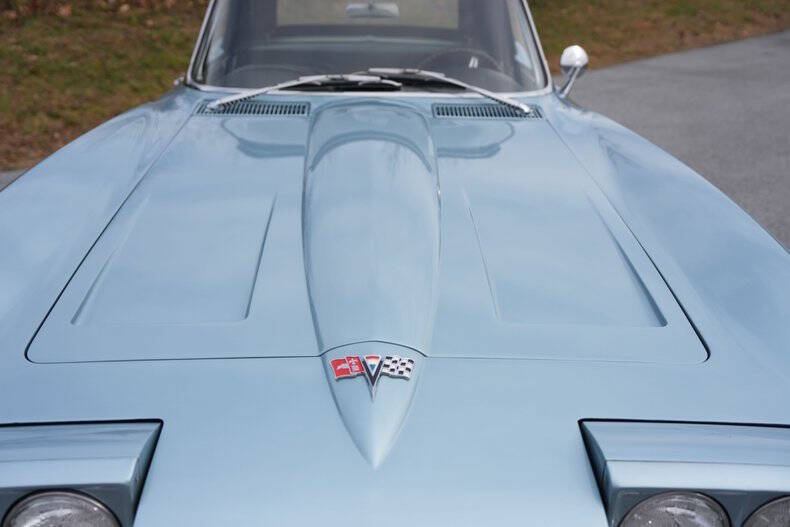 1964 Chevrolet Corvette