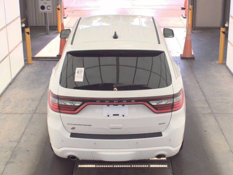 2023 Dodge Durango GT
