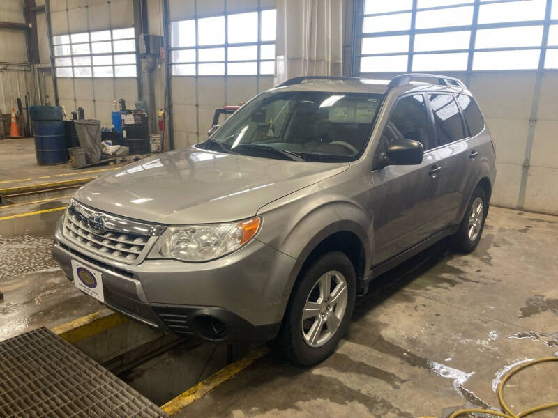 BERG AUTO MALL & TRUCKING INC Car Dealer in Beresford, SD