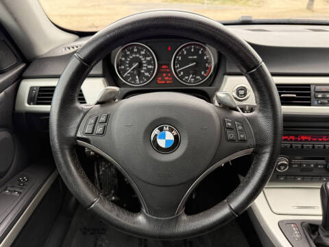 2008 BMW 3 Series 335i