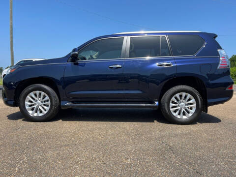 2022 Lexus GX 460 for sale at Wheelmart - Monroe in Leesville LA