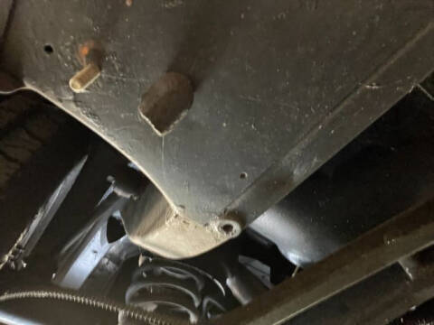 1958 Ford Thunderbird