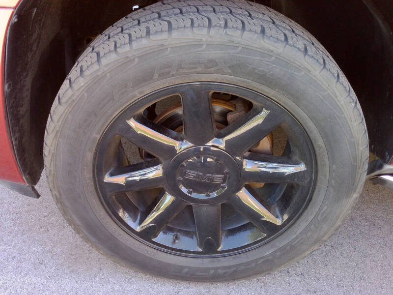 2012 GMC Yukon XL Denali