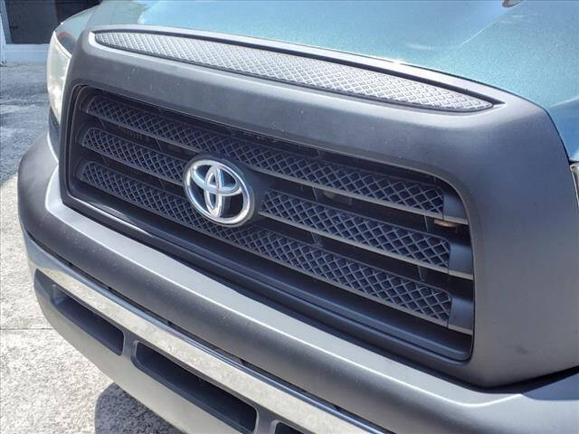 2008 TOYOTA Tundra Pickup - $9,999