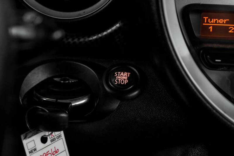 2013 MINI Hardtop Cooper S