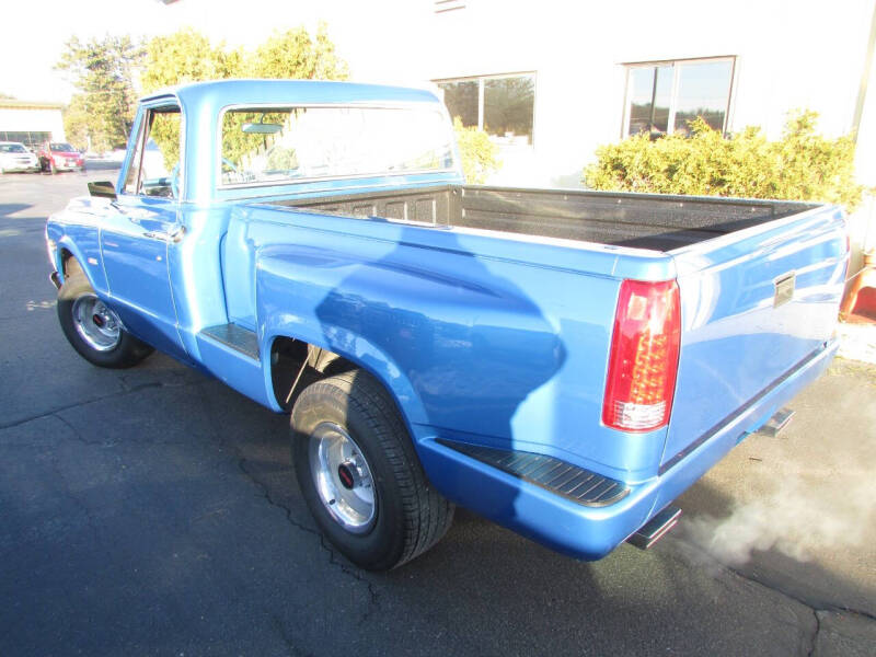 1970 GMC C/K 1500 Series