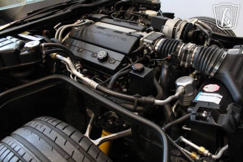 1994 Chevrolet Corvette