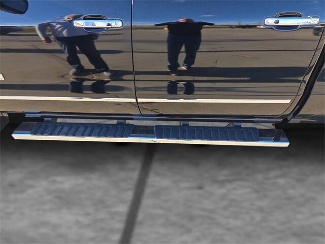 2016 GMC Sierra 1500