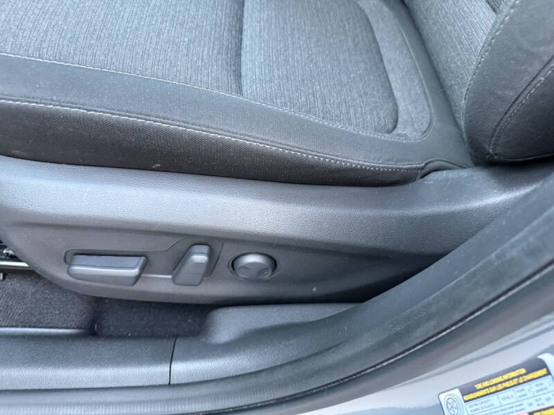 2023 Hyundai Kona Electric SEL