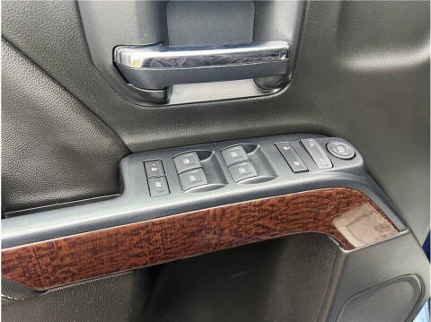 2019 GMC Sierra 3500HD