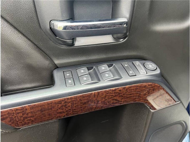 2019 GMC Sierra 3500HD