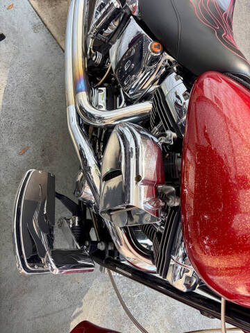 2004 Harley-Davidson Fat Boy