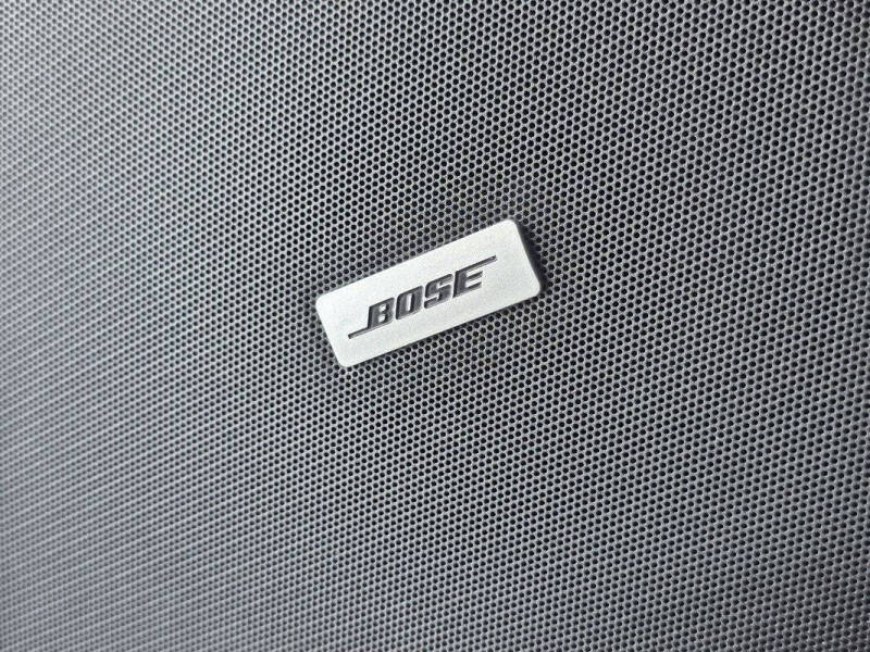 2016 Cadillac CT6 3.6L Luxury