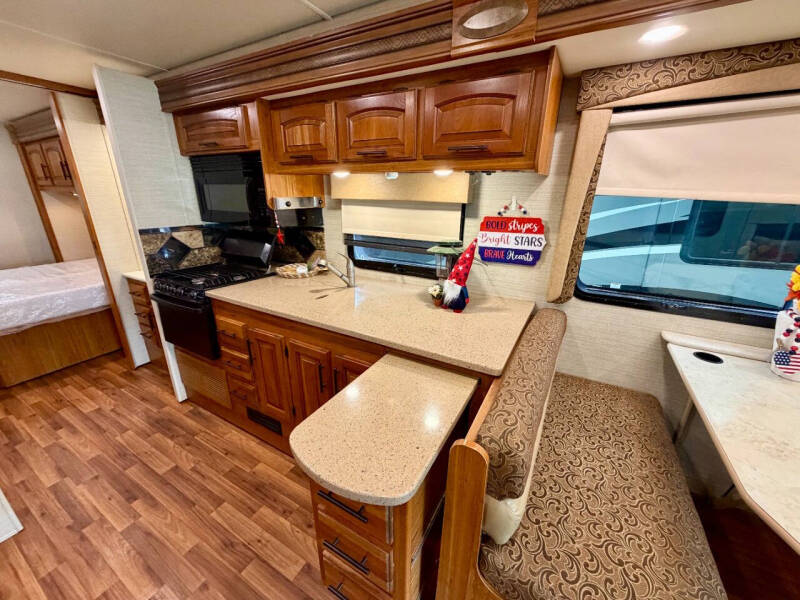 2017 Jayco Greyhawk 30X