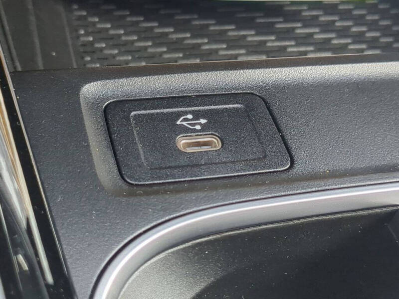 2025 Mercedes-Benz GLA GLA 250