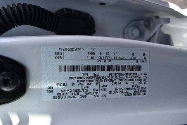 2023 Ford F-250 Super Duty