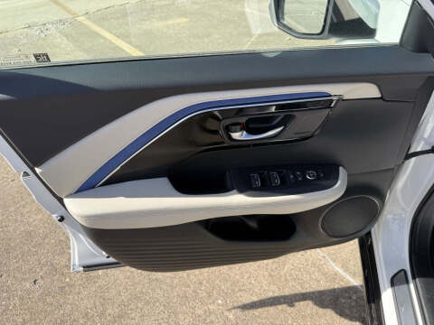 2025 Acura ADX w/A-SPEC