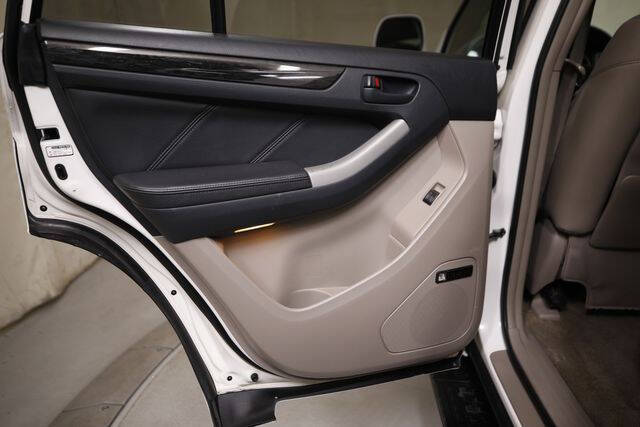 2006 Toyota 4Runner Limited