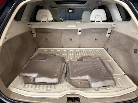 2012 Volvo XC60 3.2 Premier Plus