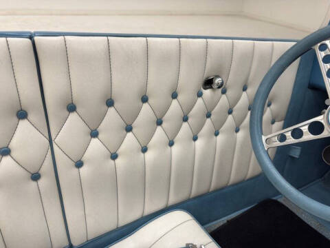 1929 Ford Model A