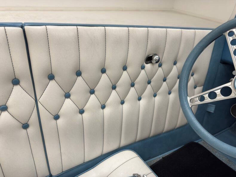 1929 Ford Model A