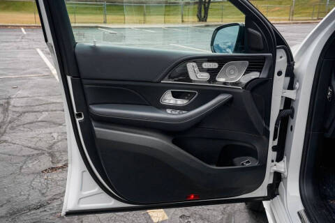 2024 Mercedes-Benz GLE AMG GLE 53