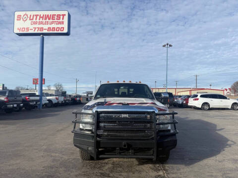 2012 Ford F-250 Super Duty