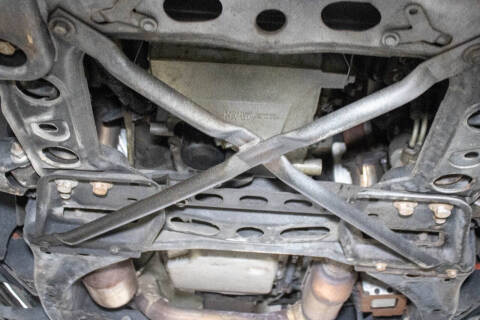 2005 Chevrolet SSR LS