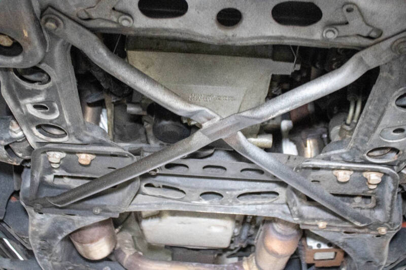 2005 Chevrolet SSR LS