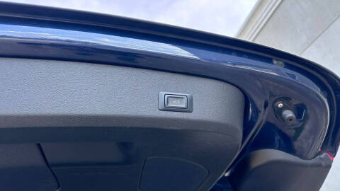 2015 Audi Q7 3.0T quattro Premium Plus