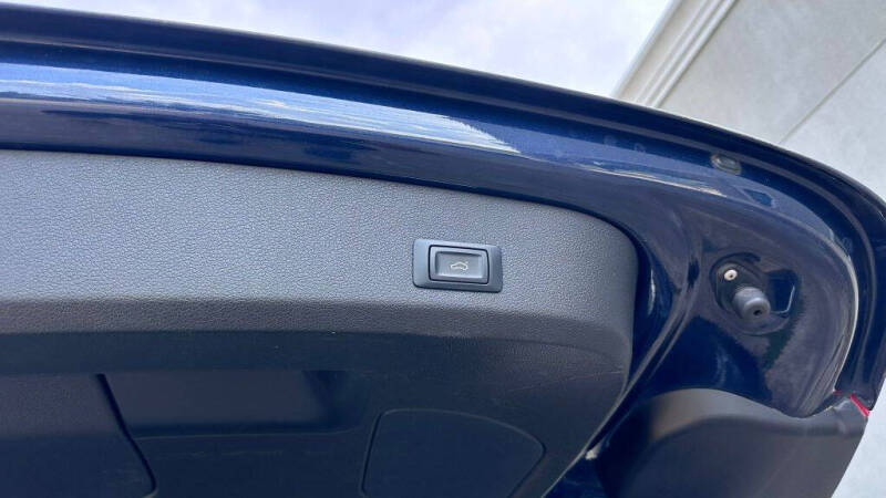 2015 Audi Q7 3.0T quattro Premium Plus